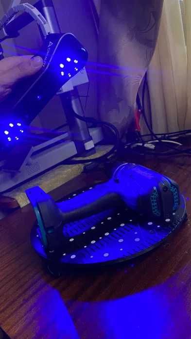 3D друк | 3D моделювання | 3D сканування | 3D печать | 3Д сканирование