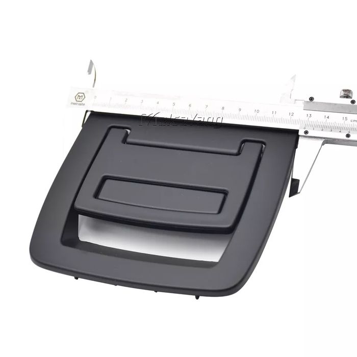 Fecho pega puxador da tampa porta bagagens traseiro bmw x5 x6 e70 e71