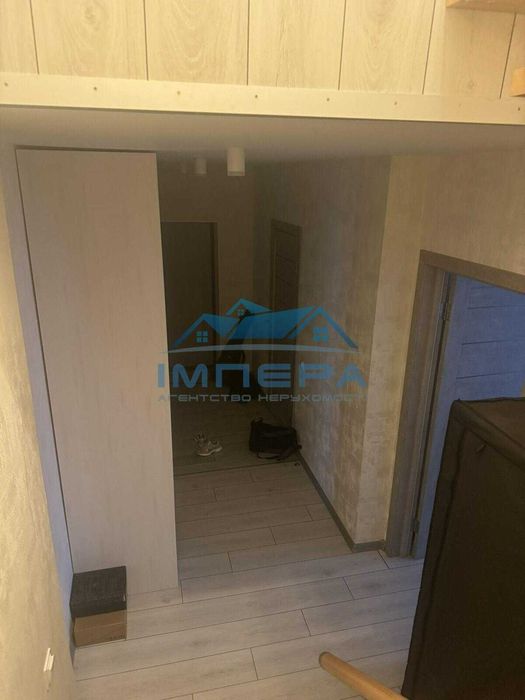 Пентхаус на Леваді