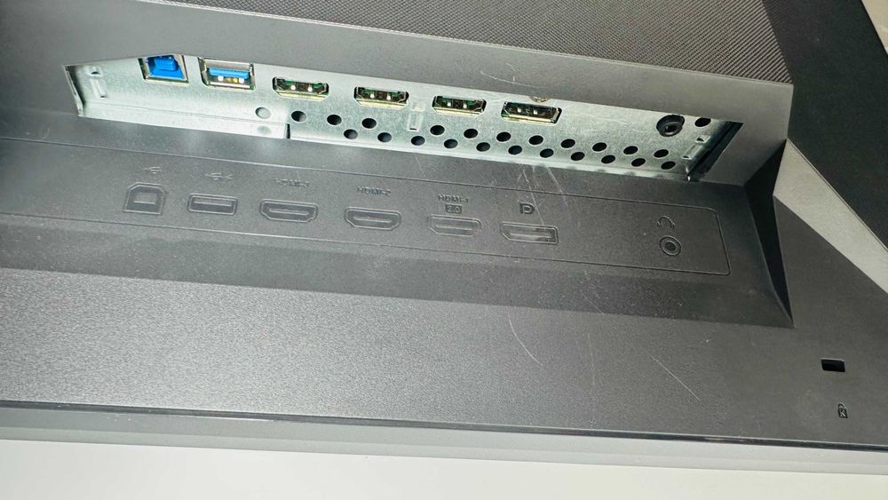 Monitor Gamingowy LED ASUS MG28UQ 4K 60HZ 28" 3840 X 2160 PX
