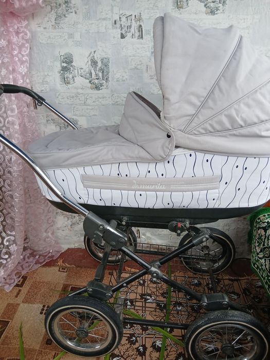 Продам коляску Roan Marita