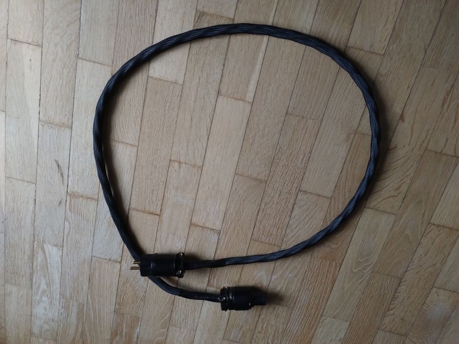 Enerr Reference Kabel Przewód