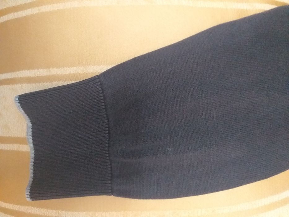 Polo manga comprida Timberland