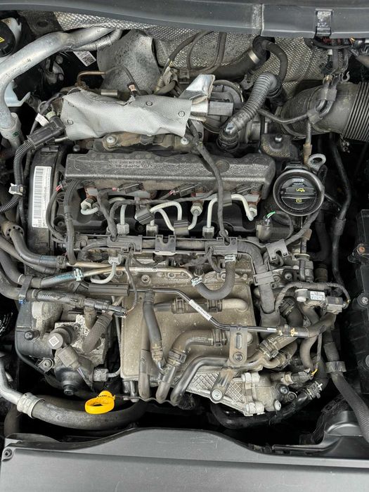 АВТОРАЗБОРКА SKODA KODIAQ шрот разборка запчастини шкода кодіак