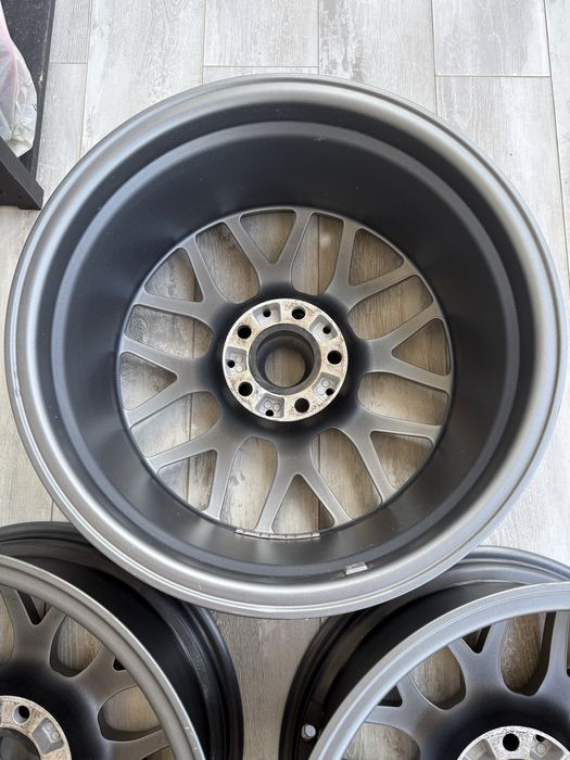 Продам диски BBS R17