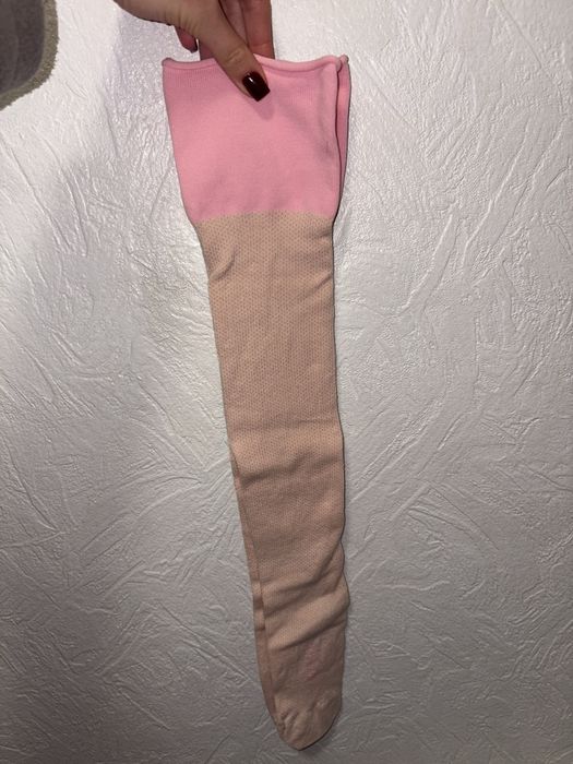 Чулки shur shur размер 2