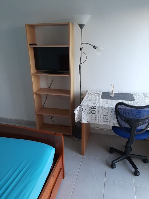 Quarto em Faro num T2