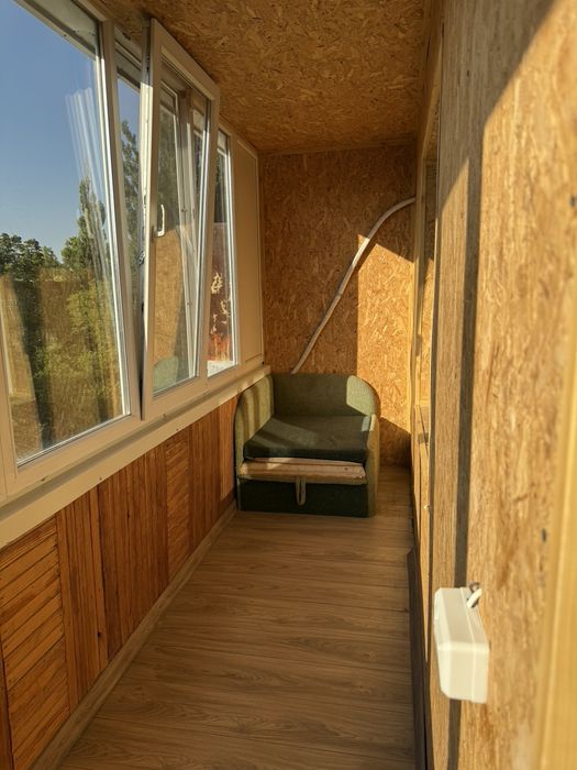 Продам 1к квартиру с ремонтом р-н Образцова