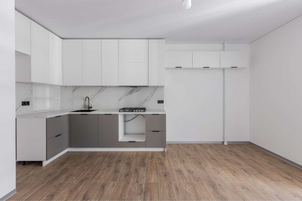 Новобудова з ремонтом, 149 000$, Viking Park, 70 м.кв.