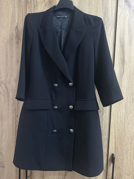 Плаття піджак розмір с