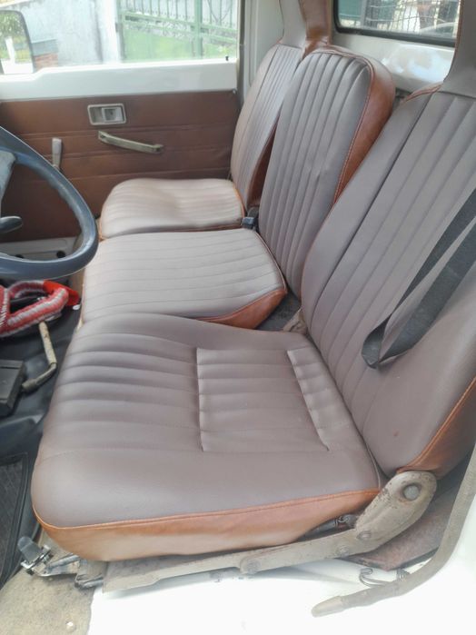 Mitsubishi L300 para venda