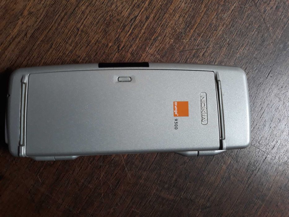 Nokia 9300 Komunikator