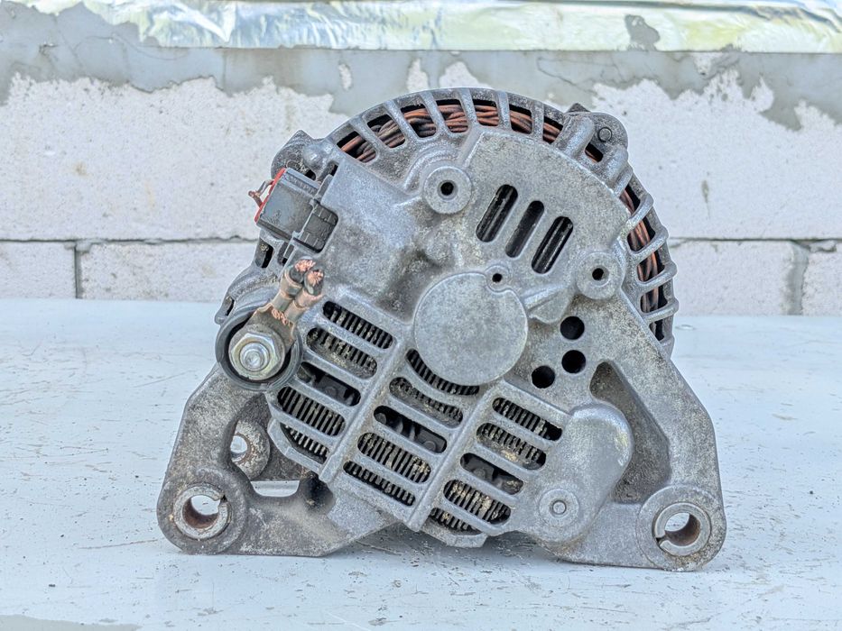 Генератор Mazda 6 (GG GY) / MPV II - 2.0DI (2002-2007 р. в.)