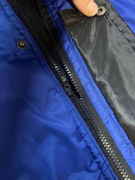 Куртка odidas 5 полосок