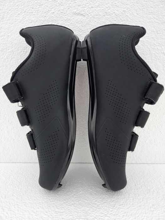 Sapatos AGU / Shimano nº40 (Novos)