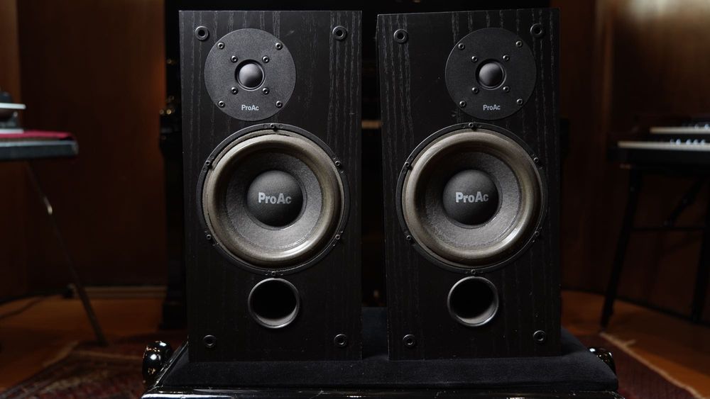 ProAc Studio 100 (pair) - Speaker/Monitor