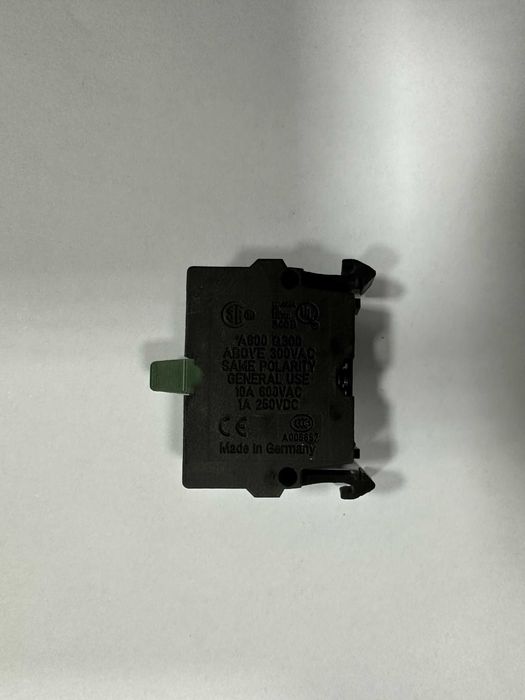 Element stykowy 1Z NO M22-KC10 Eaton Moeller