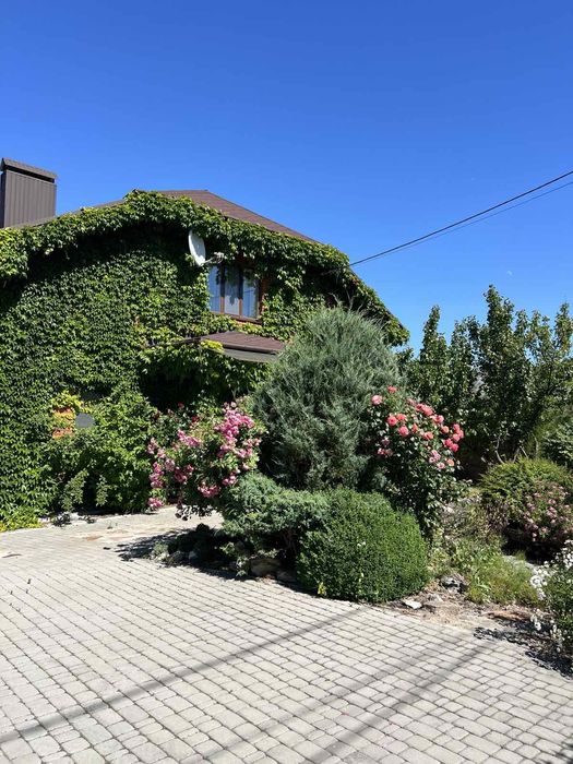 Продаж маєтку ,10 хв до Вінниці,с.Ксаверівка