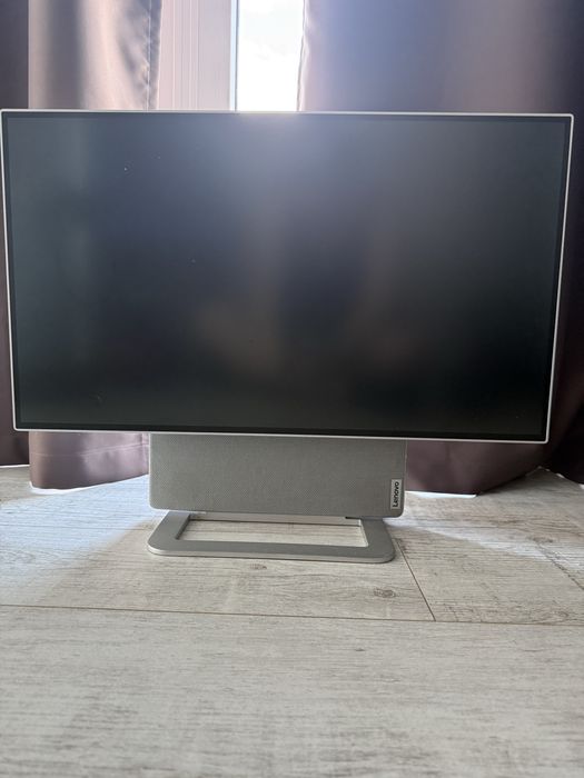 Lenovo Yoga AIO 7 27ARH7 | 4K | Ryzen 7 6800H | 32GB | RX 6600M
