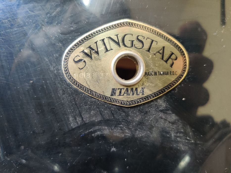 Bateria Tama Swingstar
