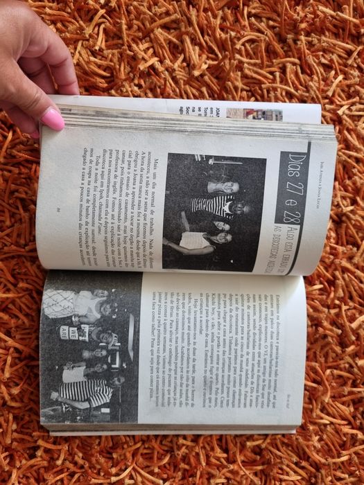 PORTES GRÁTIS - Livro Why not Ásia? Diário de Viagem