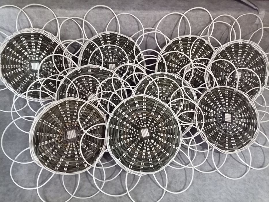 Віночки-основи для композицій