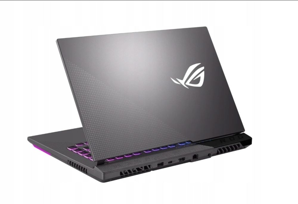 Laptop Gamingowy Asus ROG Strix G15/R7/RTX 3050/2x8GB/144Hz