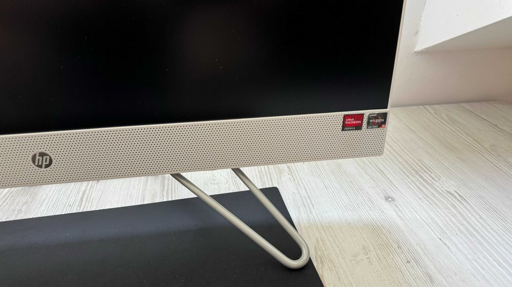 Моноблок HP Pavilion All-in-One, 27" FHD (Ryzen 5/16Gb/512SSD)): 22 000 ...