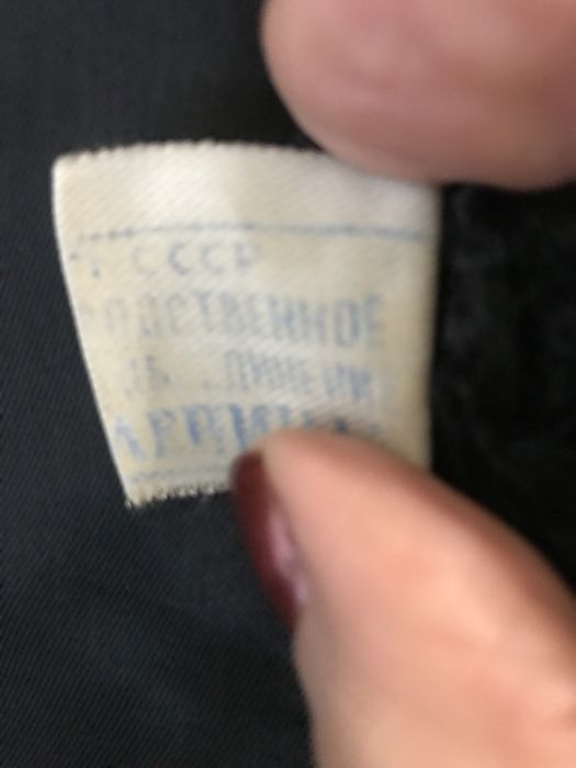 Продам каракулевую шубу