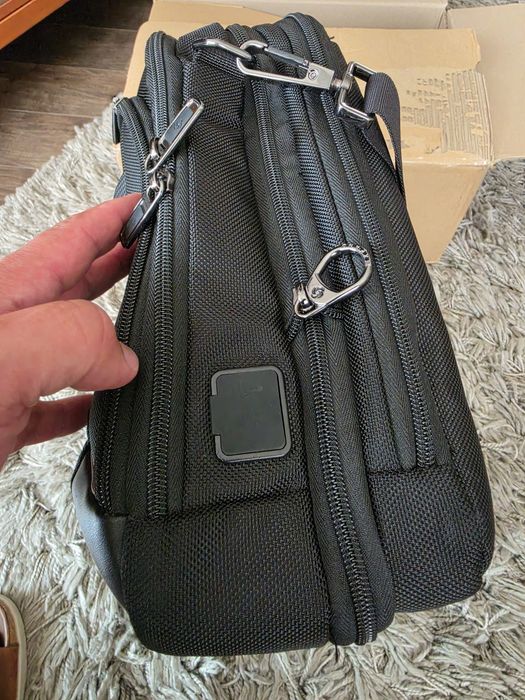 Pasta Samsonite Dlx 6 Pro como nova  preco em Loja Samsonite acima dos 300€245€