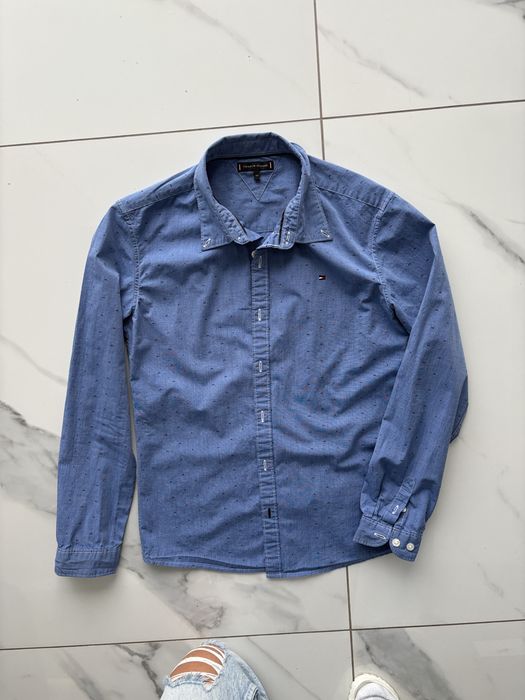Koszula Tommy Hilfiger