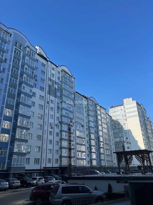 Терміново! Продаж 2-кім з ремонтом укомплектована в ЖК Містечко Центральне Центр