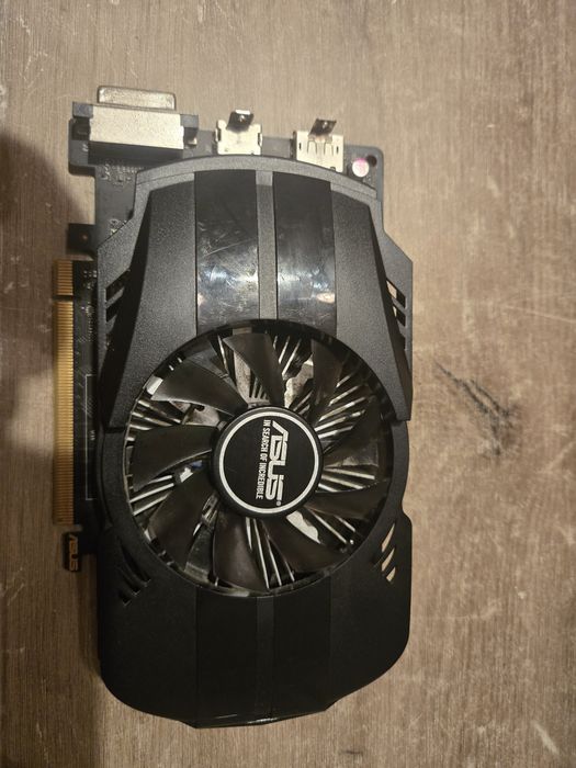 Nvidia gtx 1050 gddr 5