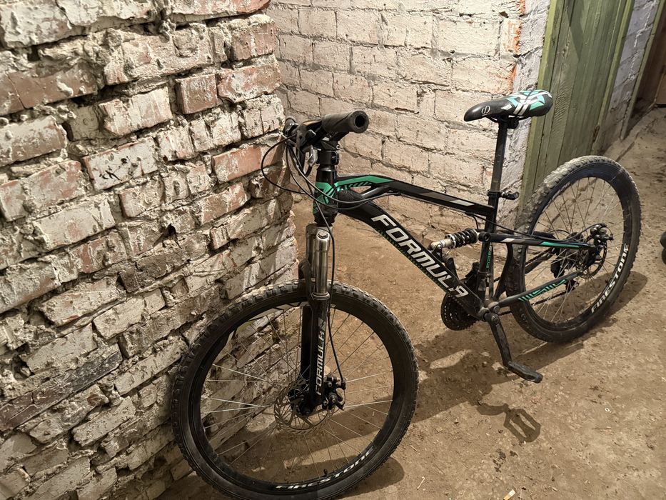 Продам велисипед