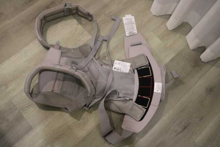 Marsupio Ergobaby Omni