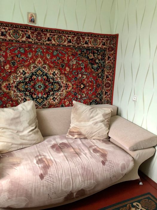 Продам 3-кімнатну квартиру