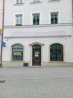 Bolesławiec Lokal w ścisłym centrum miasta Rynek wynajem sprzedaż