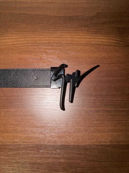 Ремінь giuseppe zanotti, Довжина 115 см