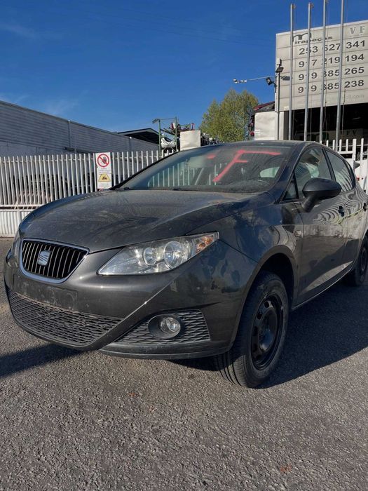 Seat Ibiza 6J 2009 para peças