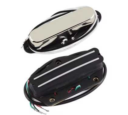 Conjunto de Pickups Telecaster