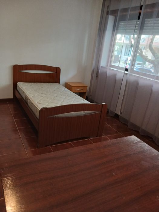 Quarto para alugar a estudantes em viseu - quinta do galo