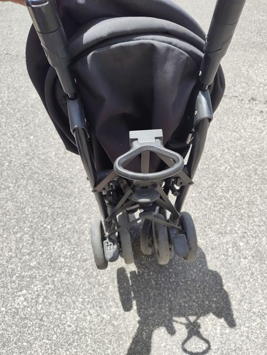 Carrinho para bebe