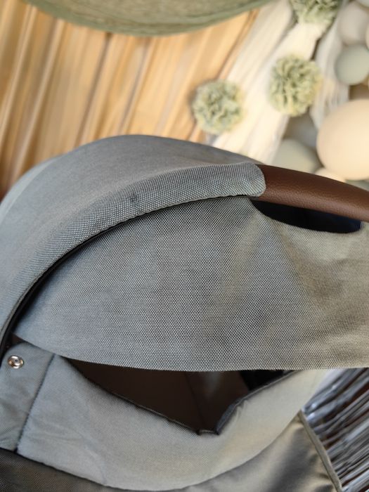 Gondola cybex gazelle s