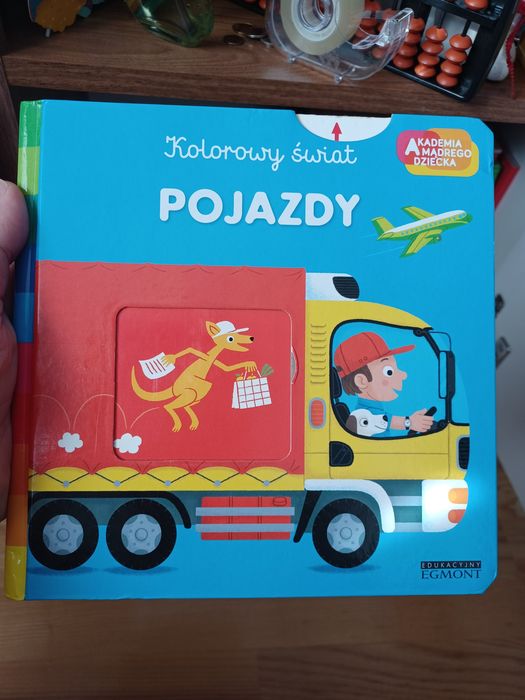 Akademia mądrego dziecka zestaw