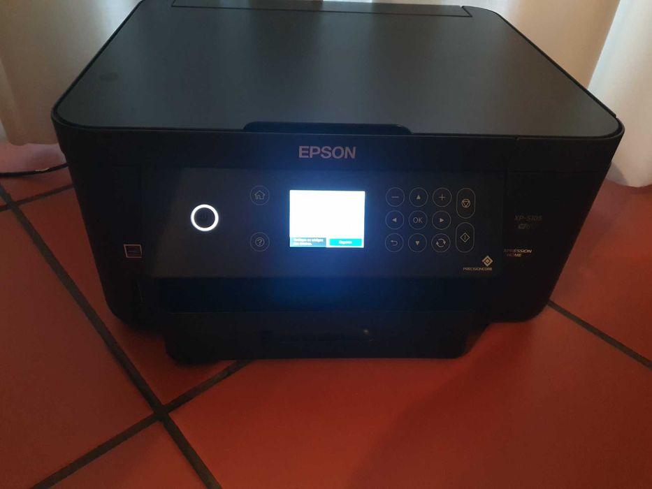 Impressora EPSON