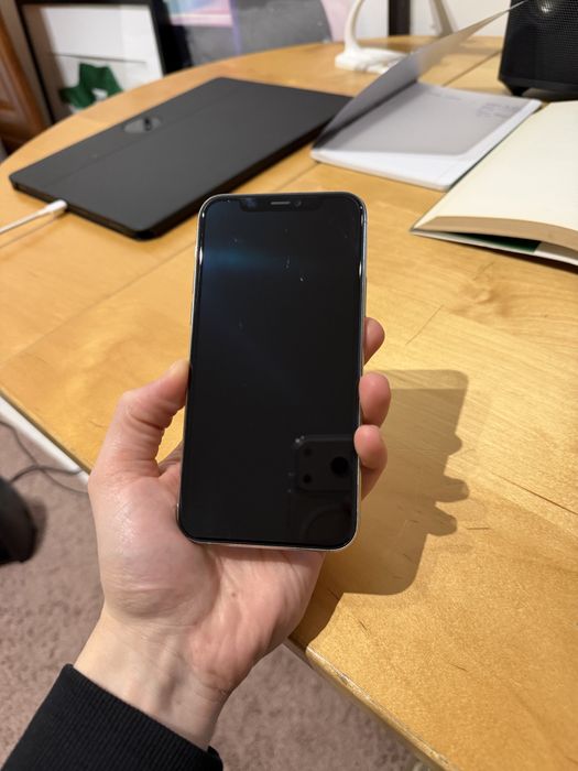 iPhone 11 Pro 256GB Cinza