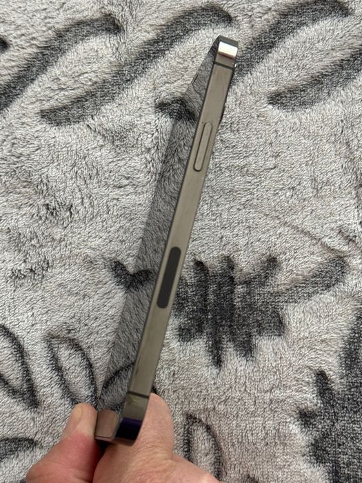 iPhone 12 Pro-256 Gb
