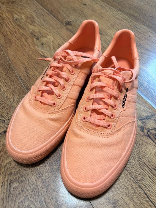 Чоловічі кеди adidas 44 розмір