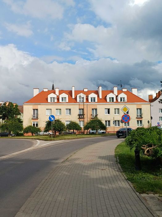Sprzedam mieszkanie