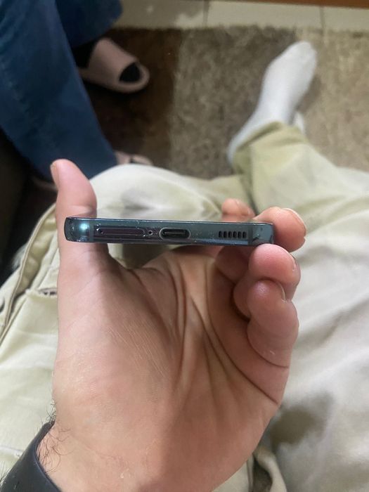 Vendo ou troco samsung s22 256gb